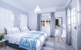 Aelia Apartments